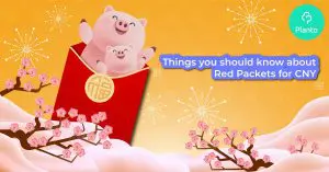 Things you should know about Red Packets for CNY