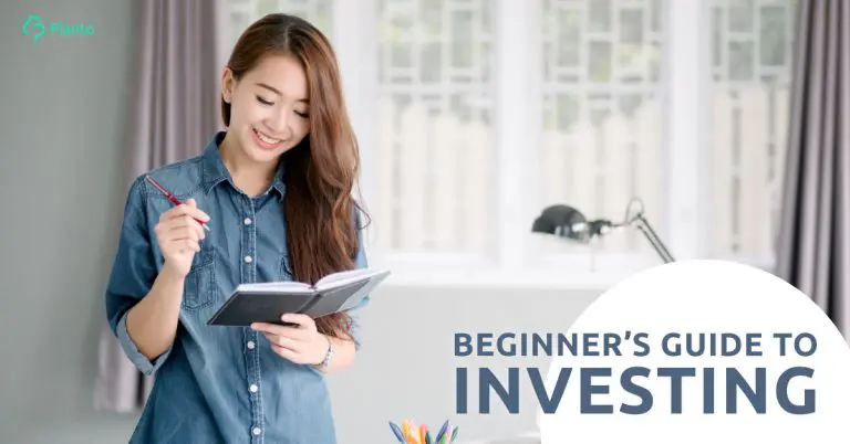 [Investing for Beginners] How to start investing