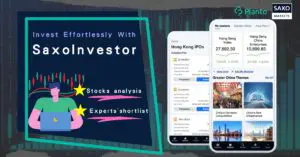 Best platform for investment ideas? A look at SaxoInvestor’s stock analysis and theme-based investment features