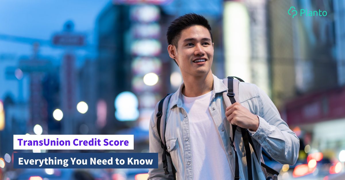 TransUnion Credit Score: How to Improve + Everything Hong Kongers Should Know