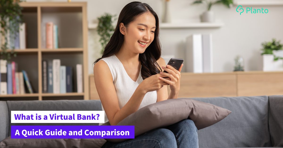 Virtual Bank Hong Kong: Comparison, Promo Codes & Welcome Offers