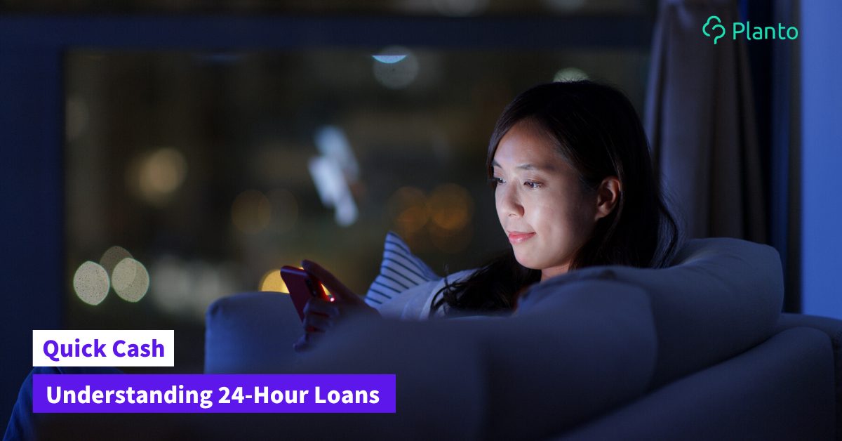 24-Hour Personal Loans: What to Know Before Borrowing Emergency Cash
