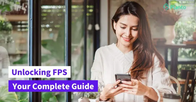 FPS User Guide: Registration, Limits, Fees, Troubleshooting