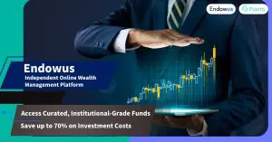 Endowus Review: Access Institutional-Grade Funds at Zero Commission, Save 70% of Fees